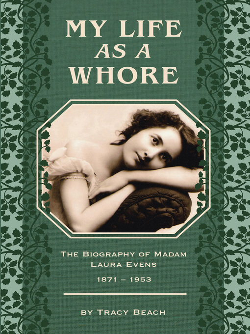 Title details for My Life as a Whore by Tracy Beach - Available